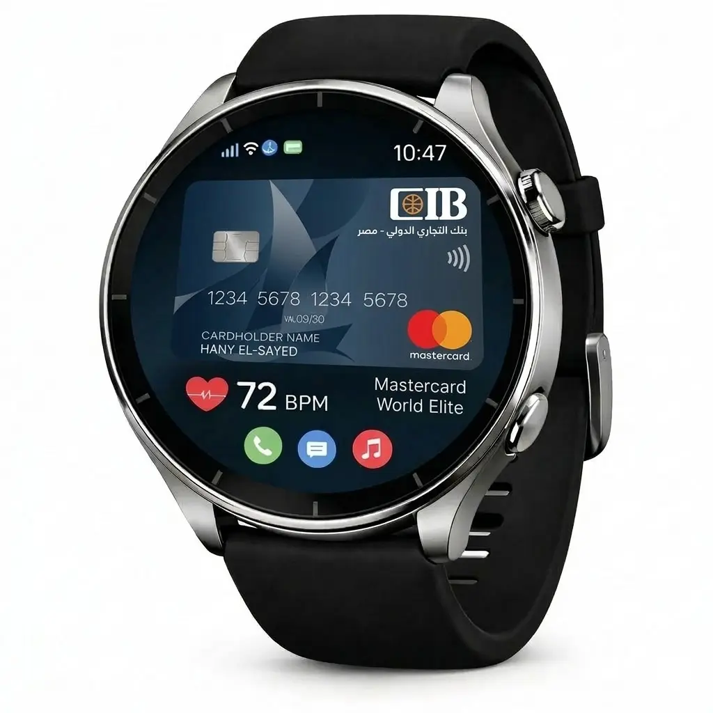 watch